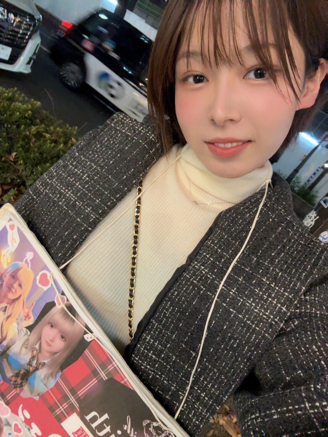 のあ_K-POPが大好き