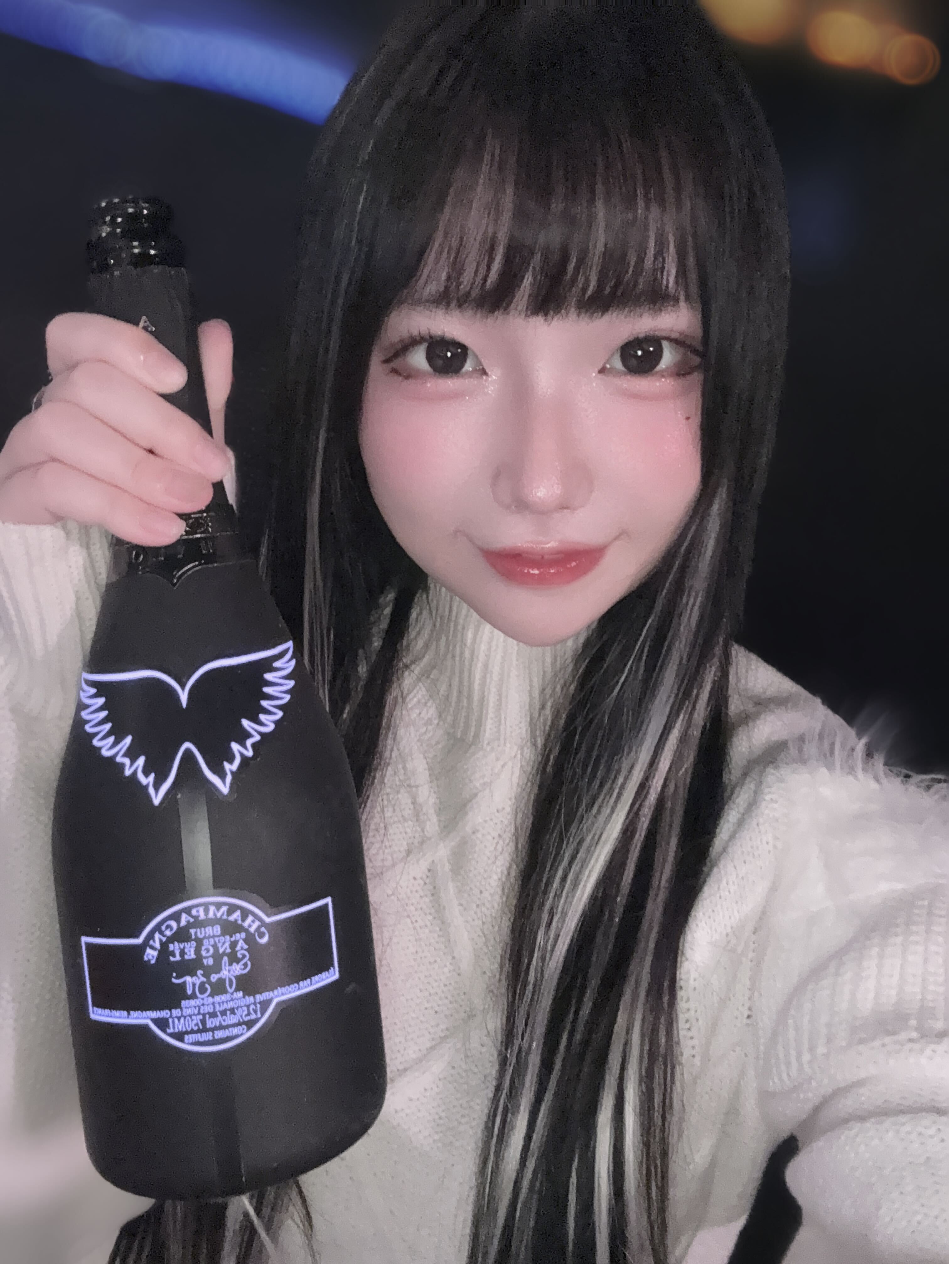 ぽめ_ウィズのママ